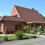 Appartamento Meins Friesoythe