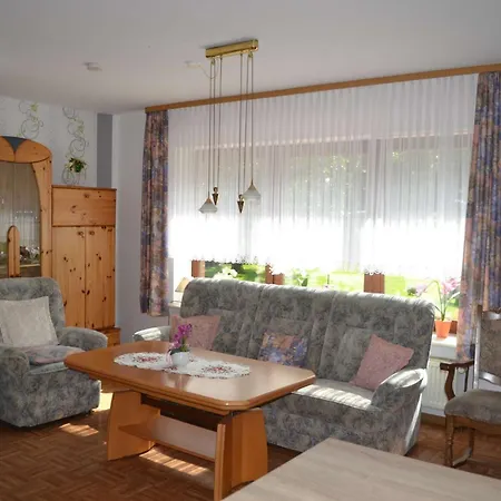 Meins Apartment Friesoythe