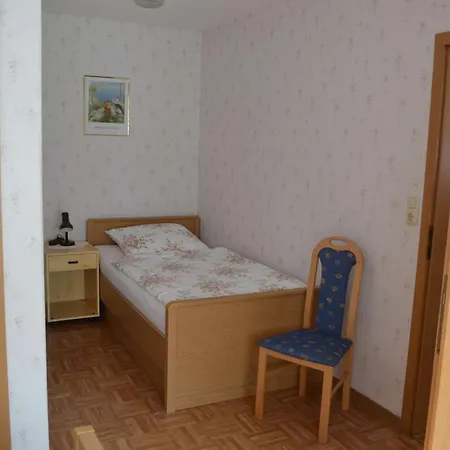 Meins Apartament Friesoythe